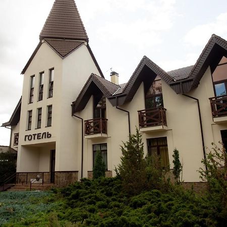 Отель Севериновка Severynivka Exterior photo