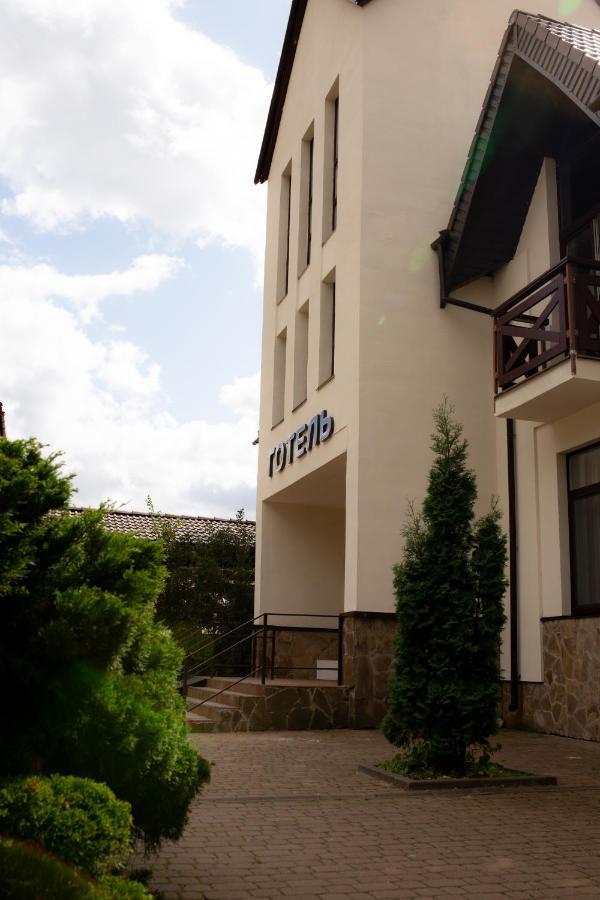 Отель Севериновка Severynivka Exterior photo